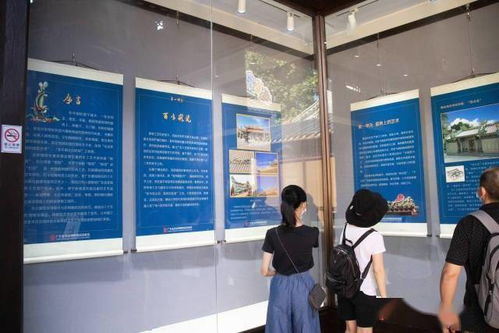 加强文化交流,促进共同发展 广东普宁嵌瓷文化展圆满落幕