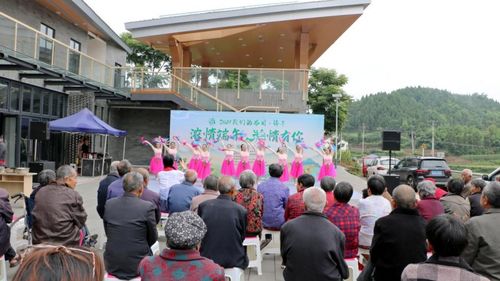 浓情端午 粽情有你 遂宁河东芝溪谷举办 我们的节日 端午 文化惠民活动